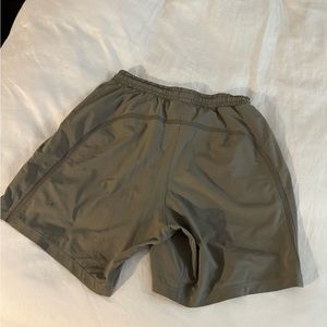 Lululemon Pace Breaker Shorts
